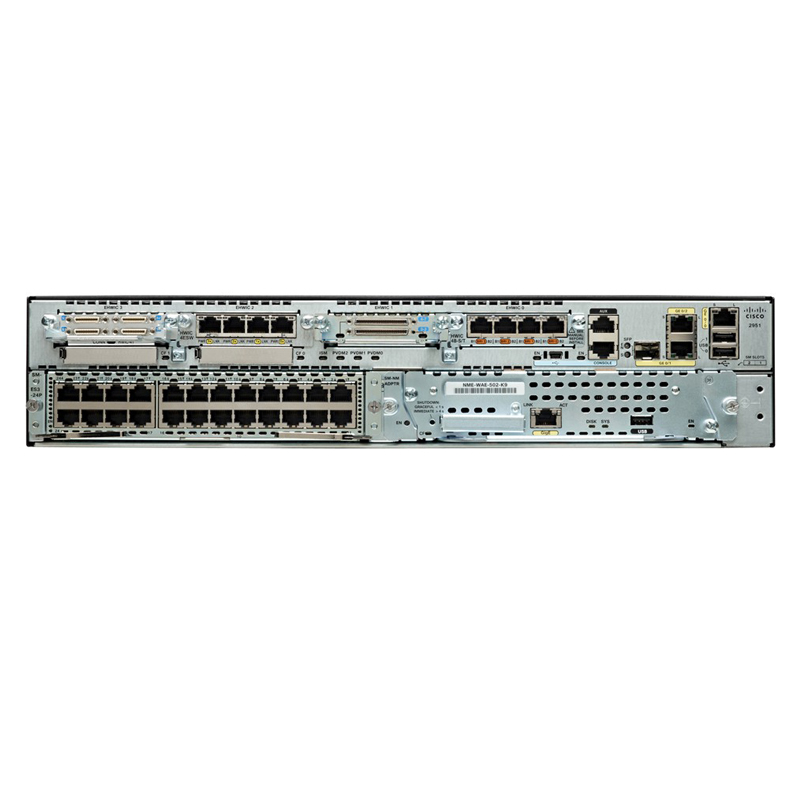 CISCO2951K92