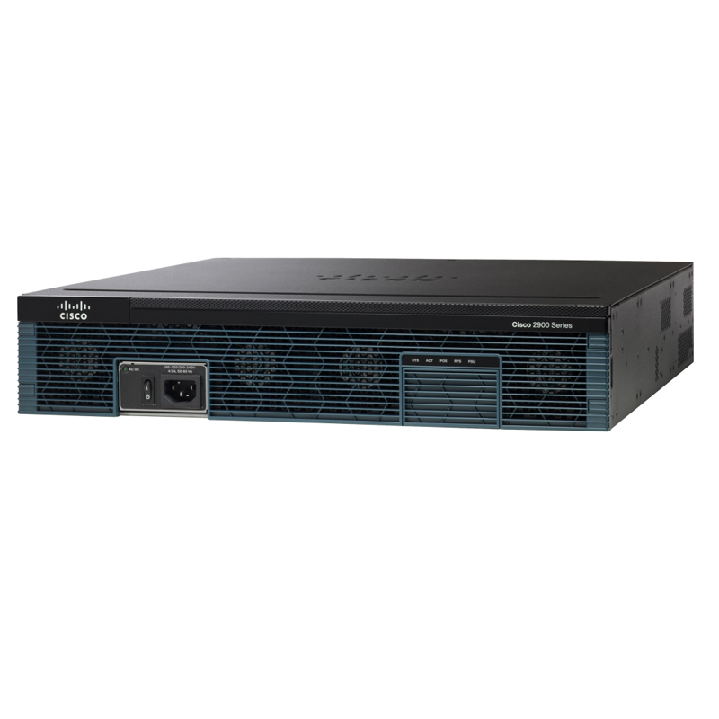 CISCO2951K9