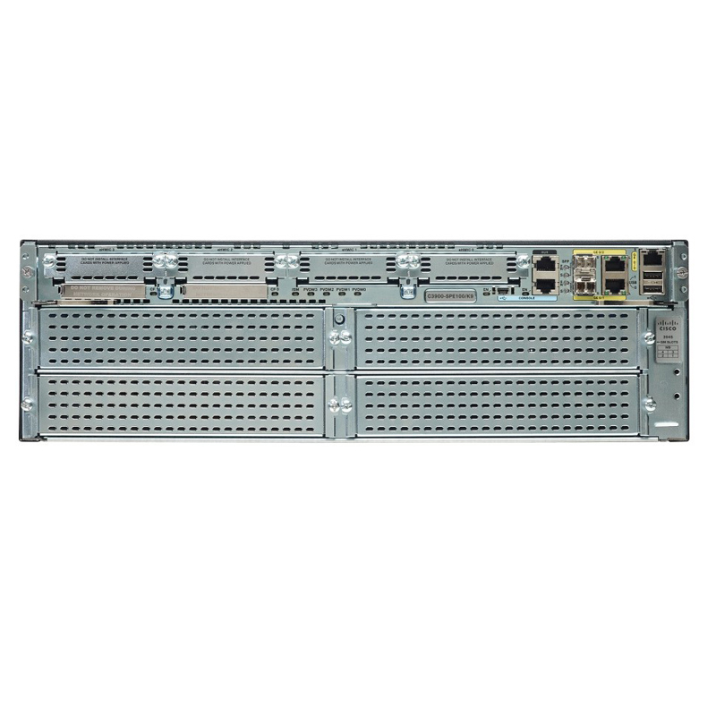 CISCO3945K92