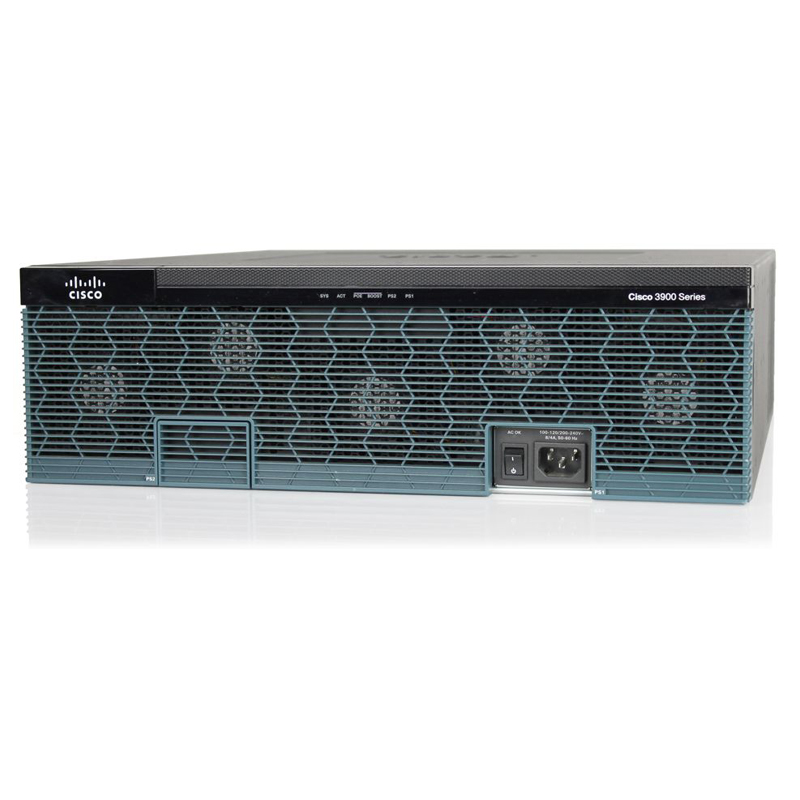 CISCO3945SECK9