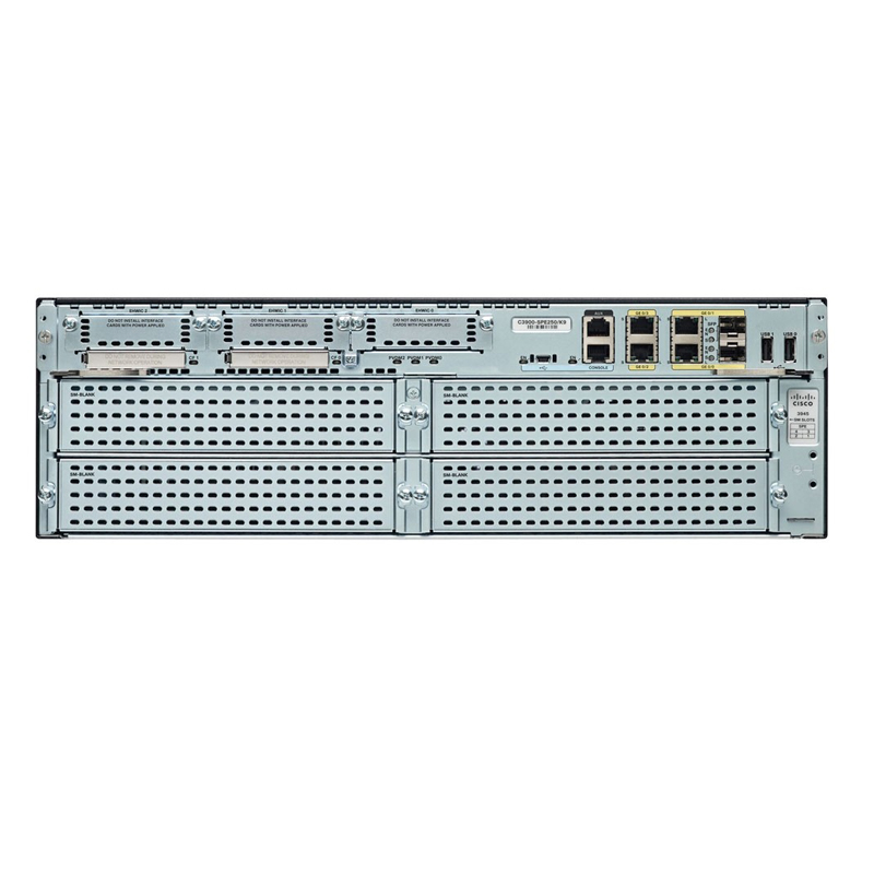 CISCO3945EK92