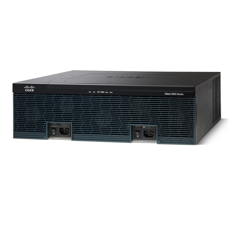 CISCO3945EK9