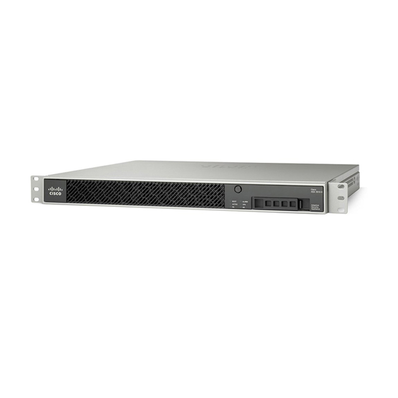 ASA5512-FPWR-K9