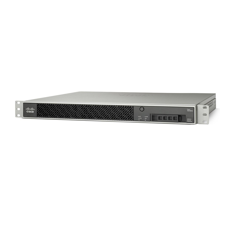 ASA5525-FPWR-K9
