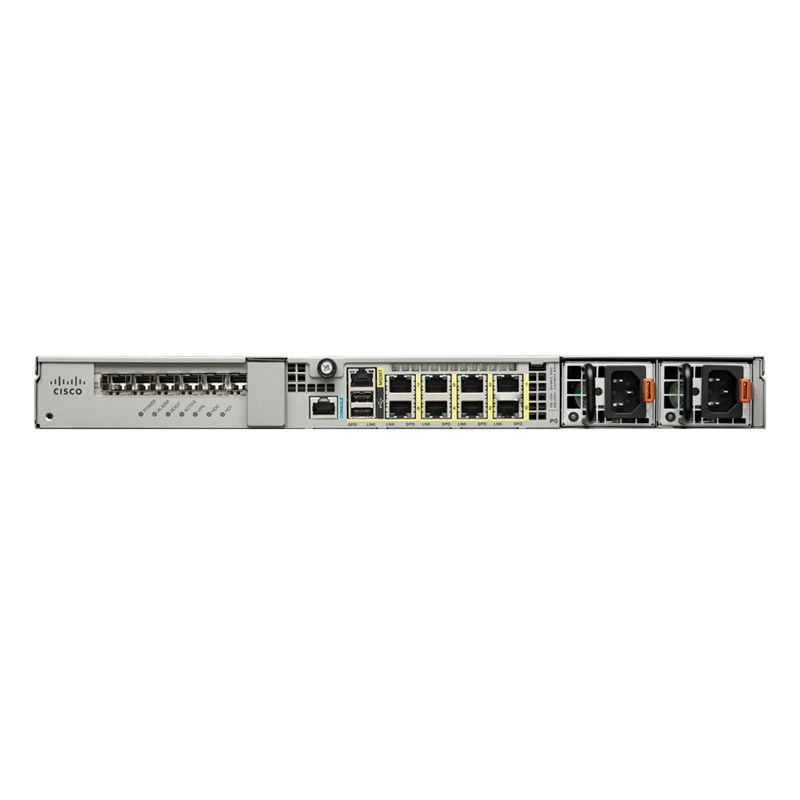 ASA5545-FPWR-K92