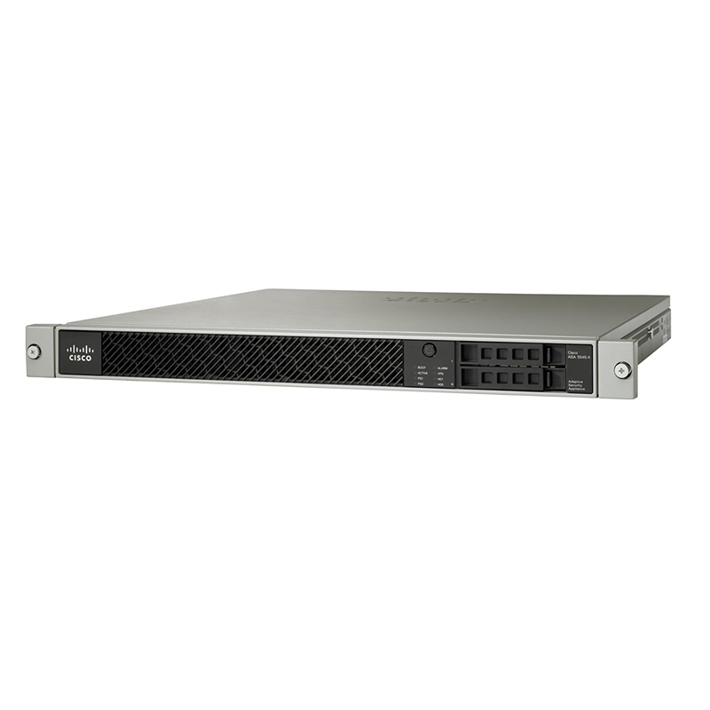 ASA5545-FPWR-K9