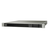 ASA5545-FPWR-K9