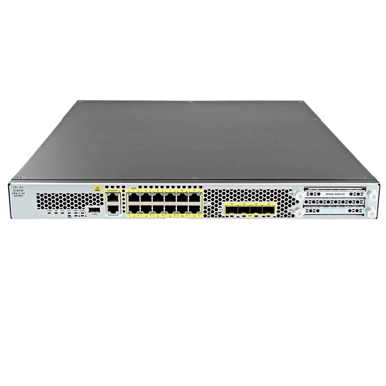 FPR2110-NGFW-K9