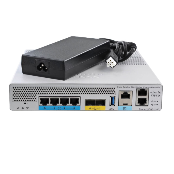 C9800-L-F-K9