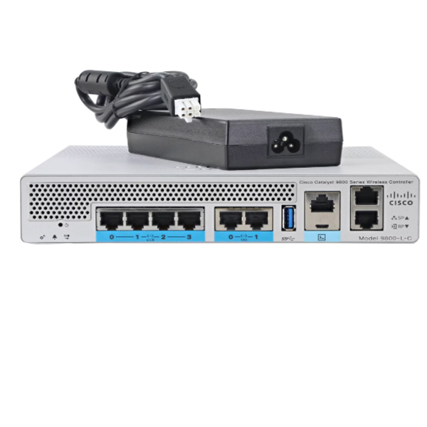 C9800-L-C-K9