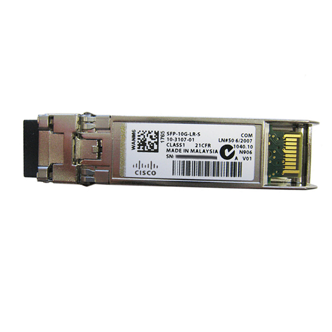 SFP-10G-LR-S