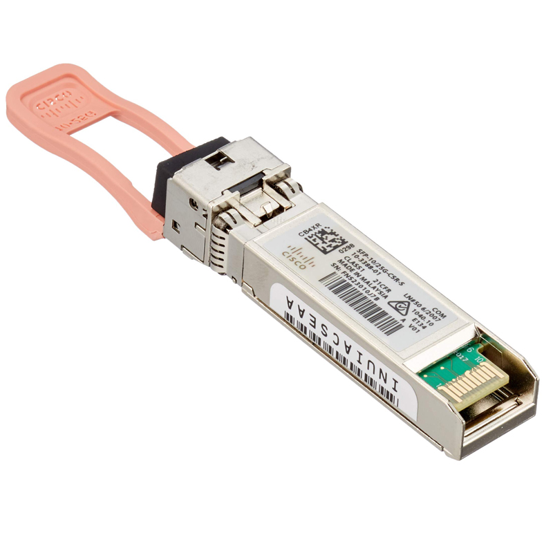SFP-1025G-CSR-S