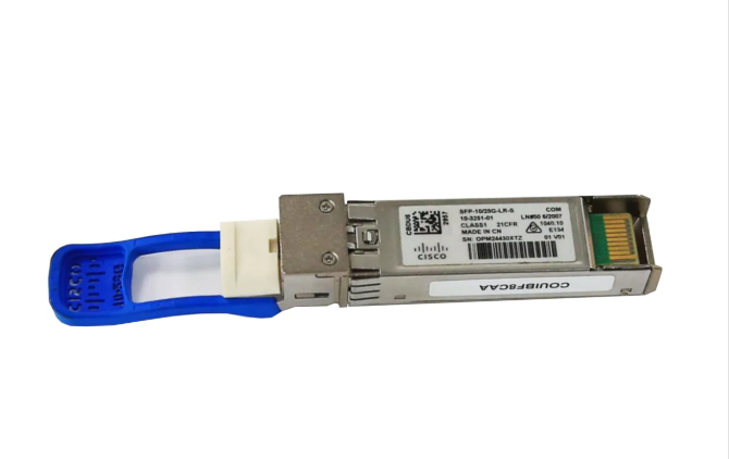SFP-1025G-LR-S