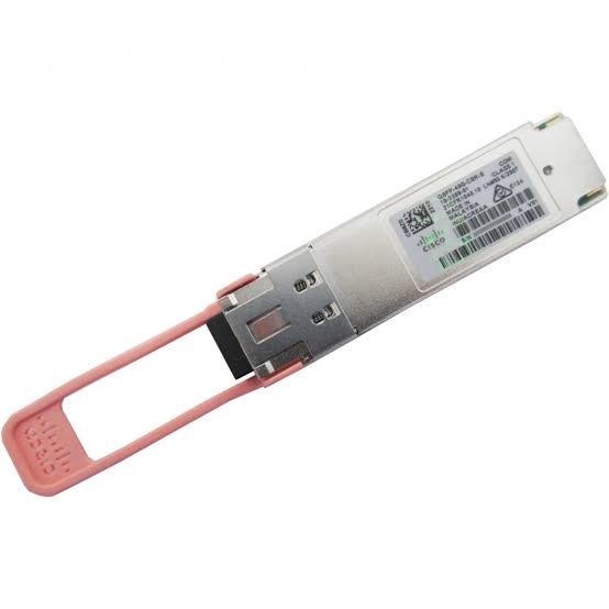 QSFP-40G-CSR-S