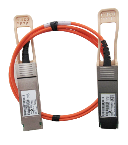 QSFP-H40G-AOC1M