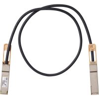 QSFP-100G-CU1M