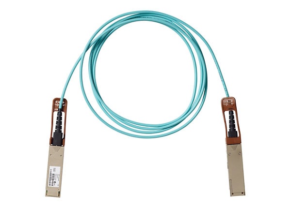 QSFP-100G-AOC1M