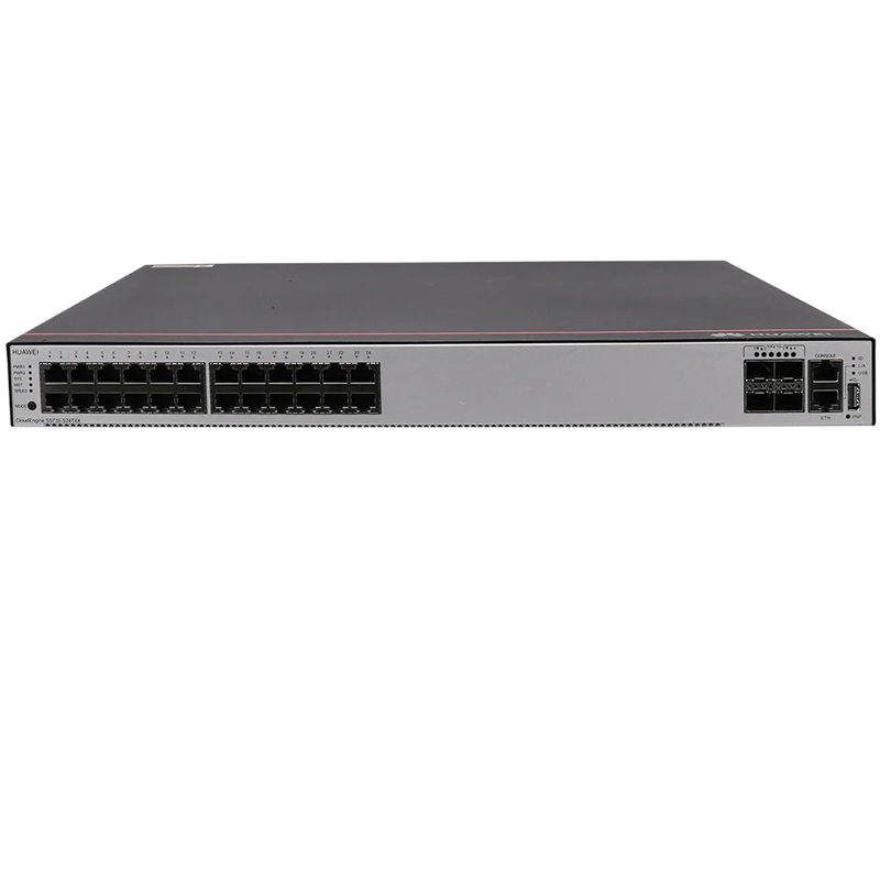 S5735-S24P4X