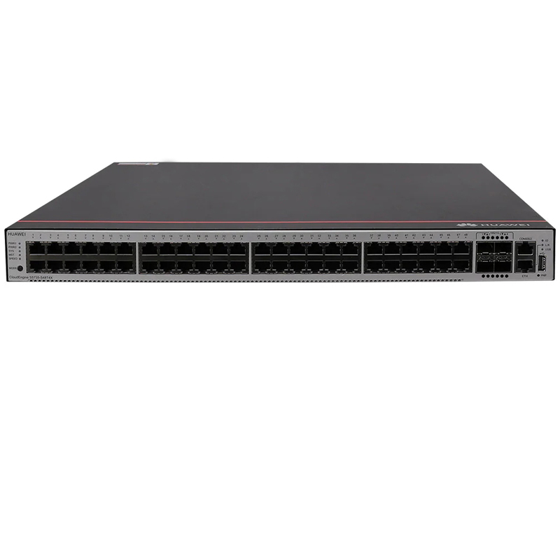 S5735-S48P4X