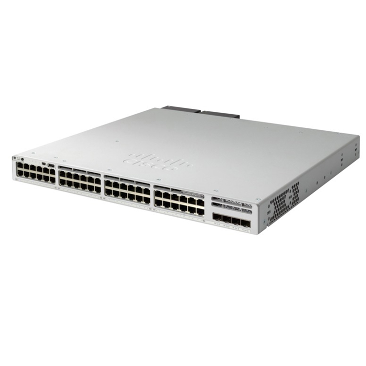 C9300L-48P-4X-A