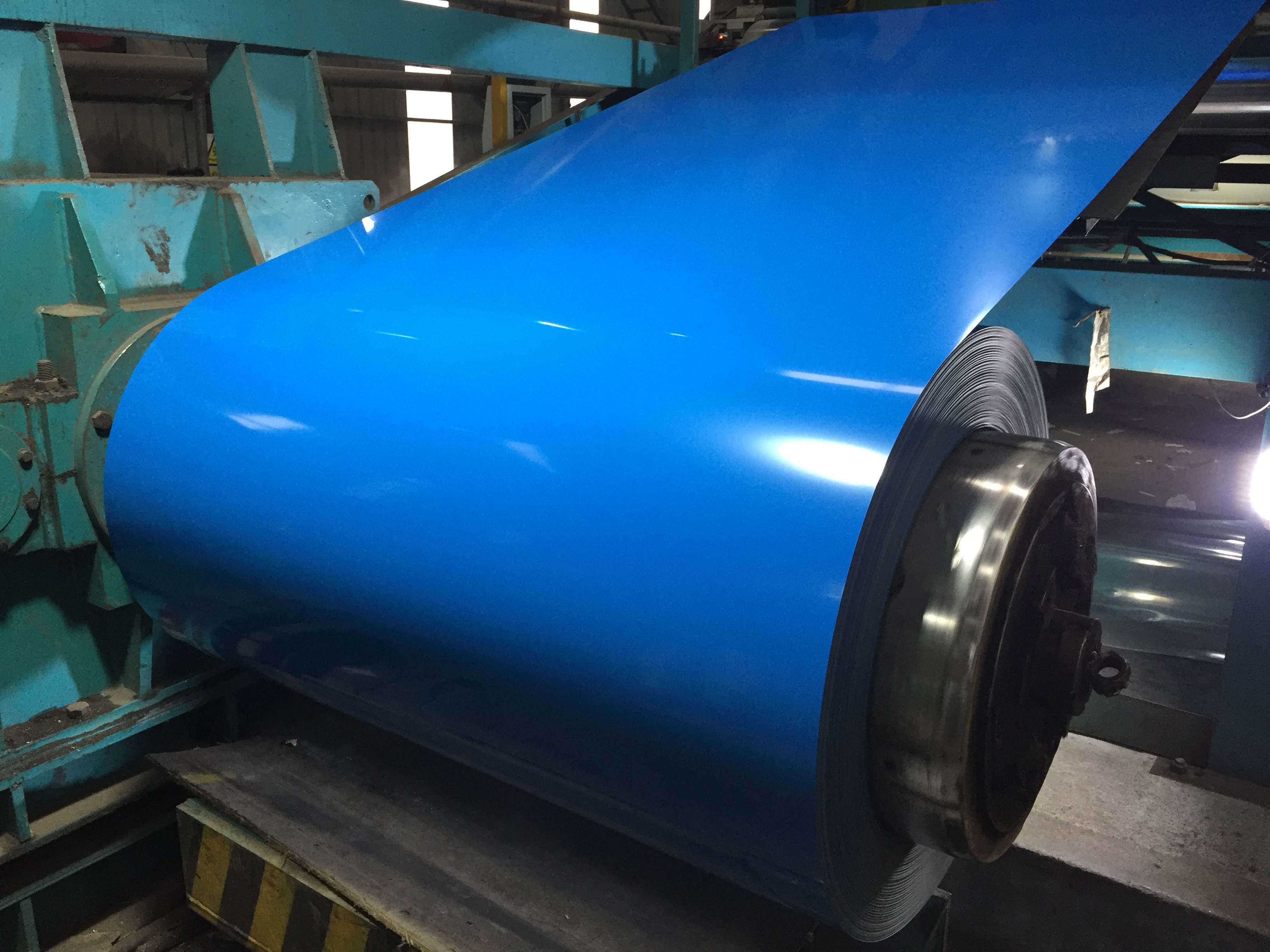 Prepaintedsteelcoil3