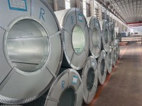 3.镀铝锌卷
