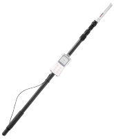 HA3200-T高量程伸缩杆x、γ剂量率仪