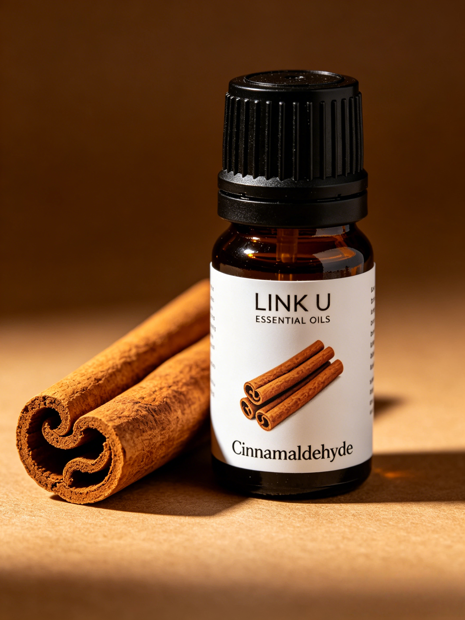 Cinnamaldehyde