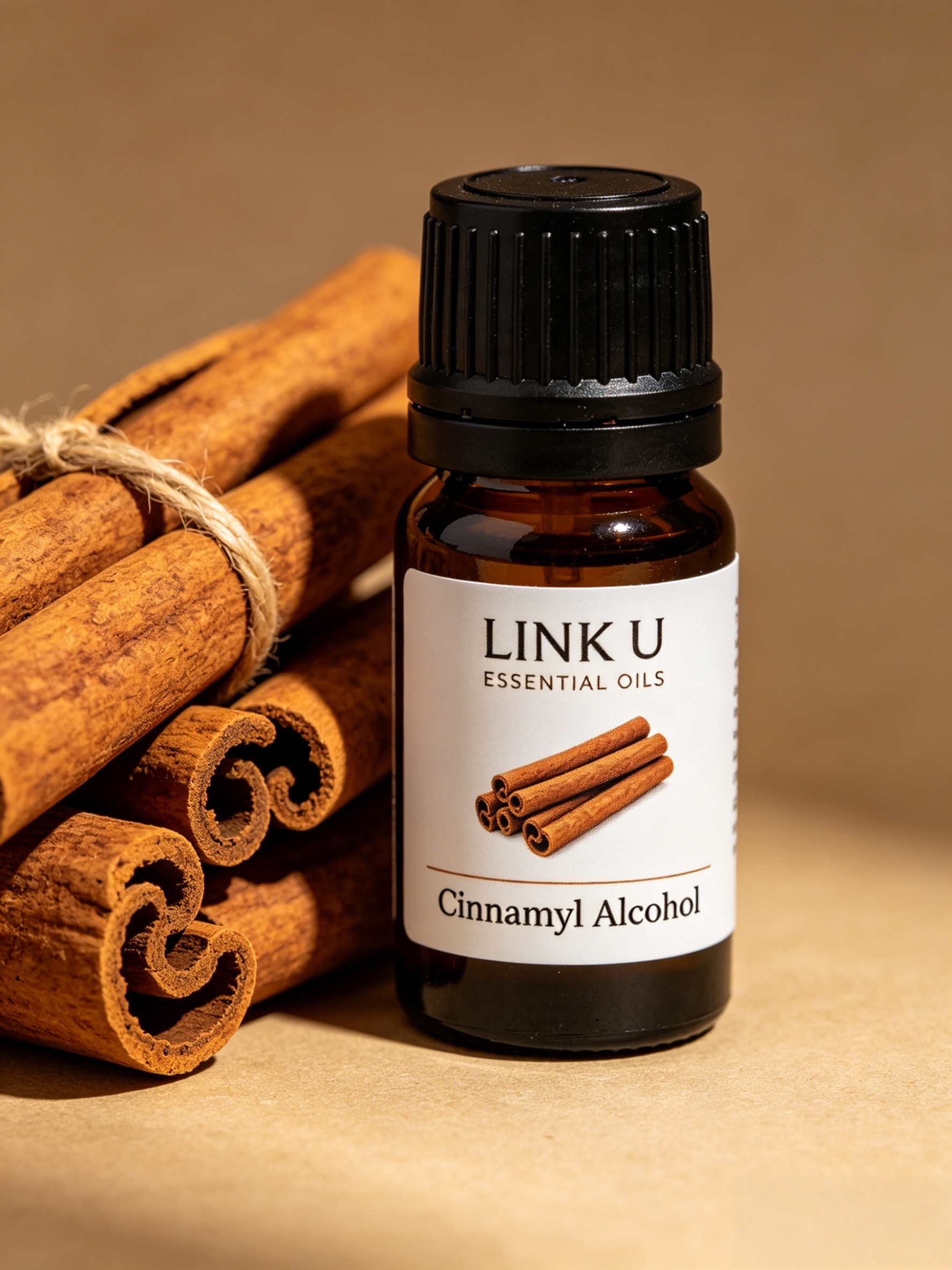 CinnamylAlcohol