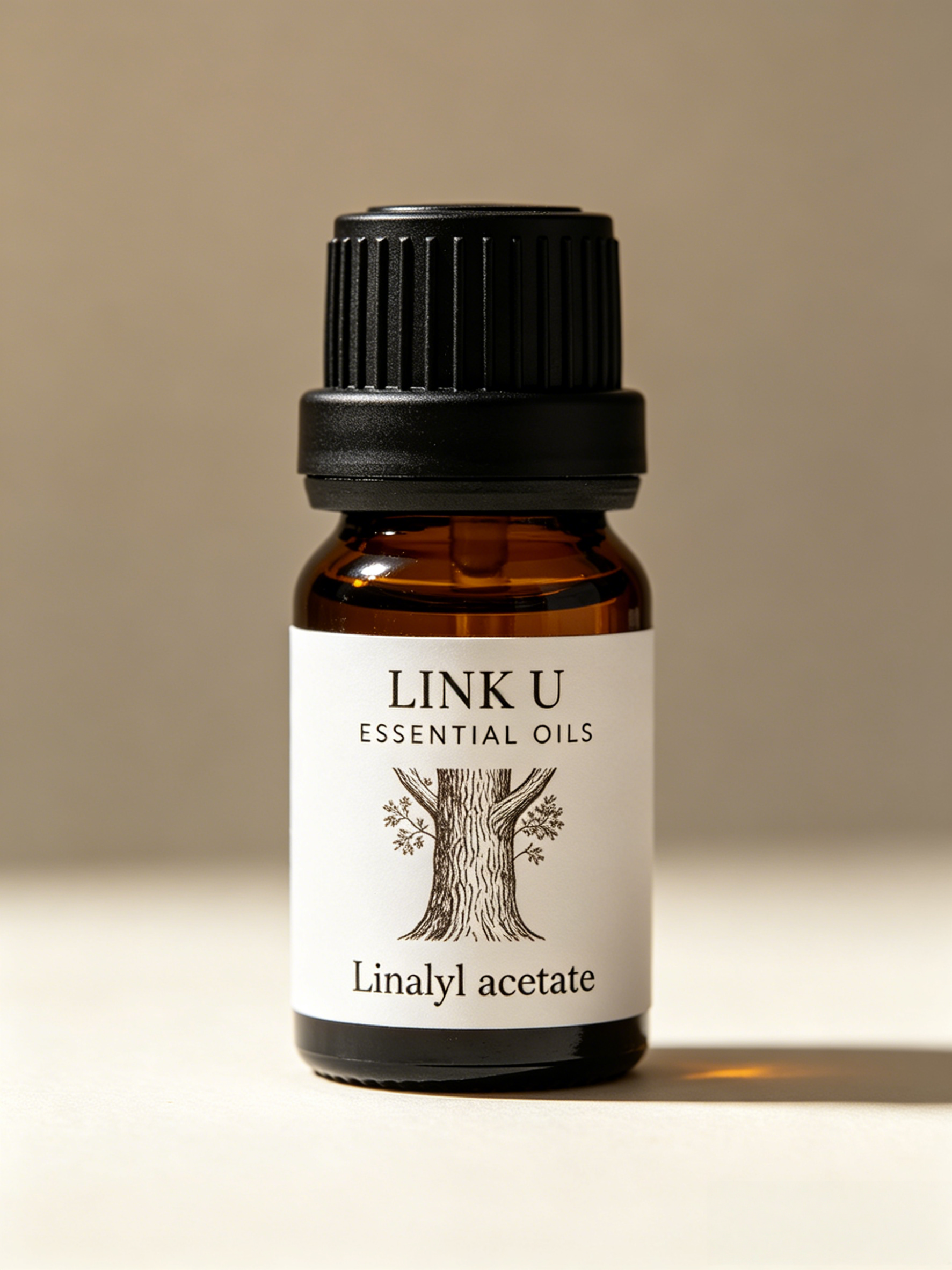 Linalylacetate