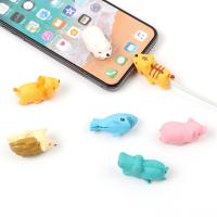 PromotionalCableBitesPhoneChargingCordProtector