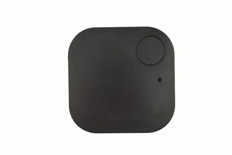 CustomizedBluetoothTrackers