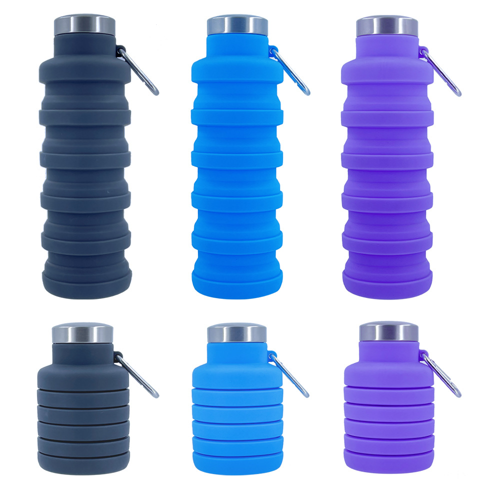 customCollapsibleWaterBottle