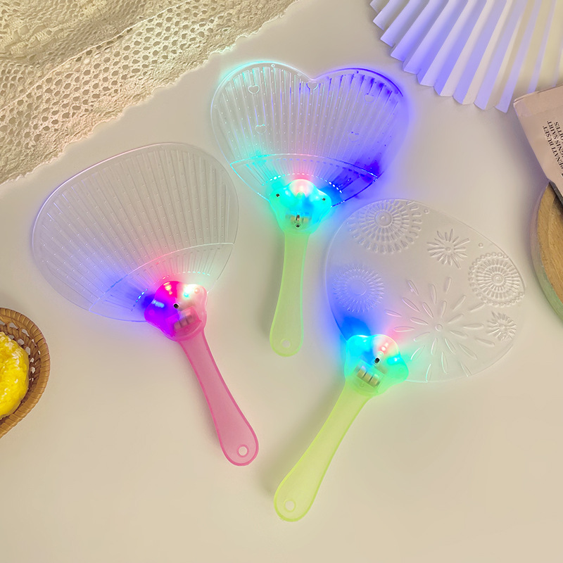 LightUpLEDFans