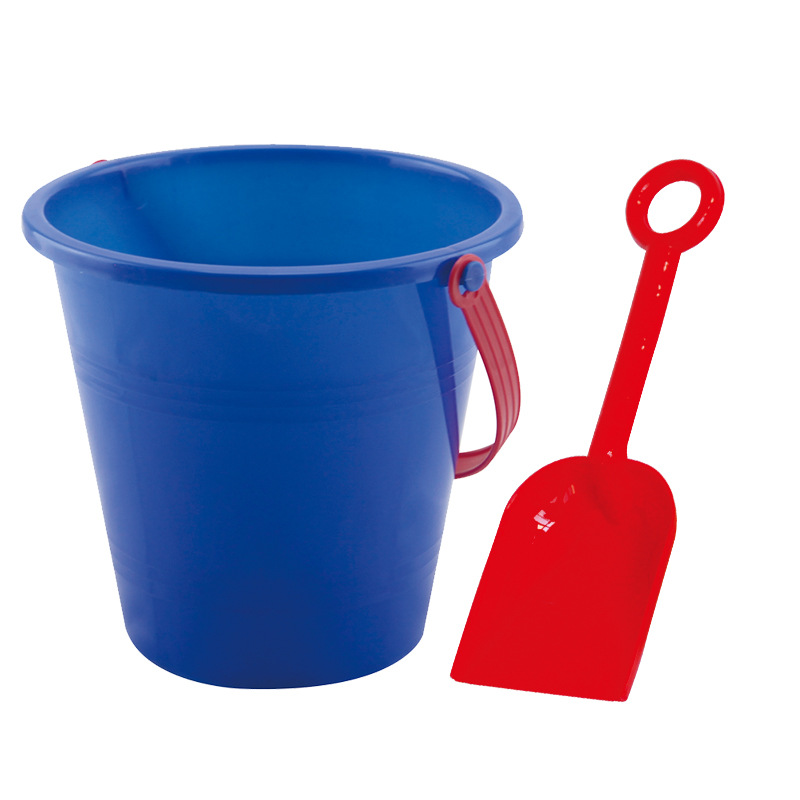 SandPailandShovel