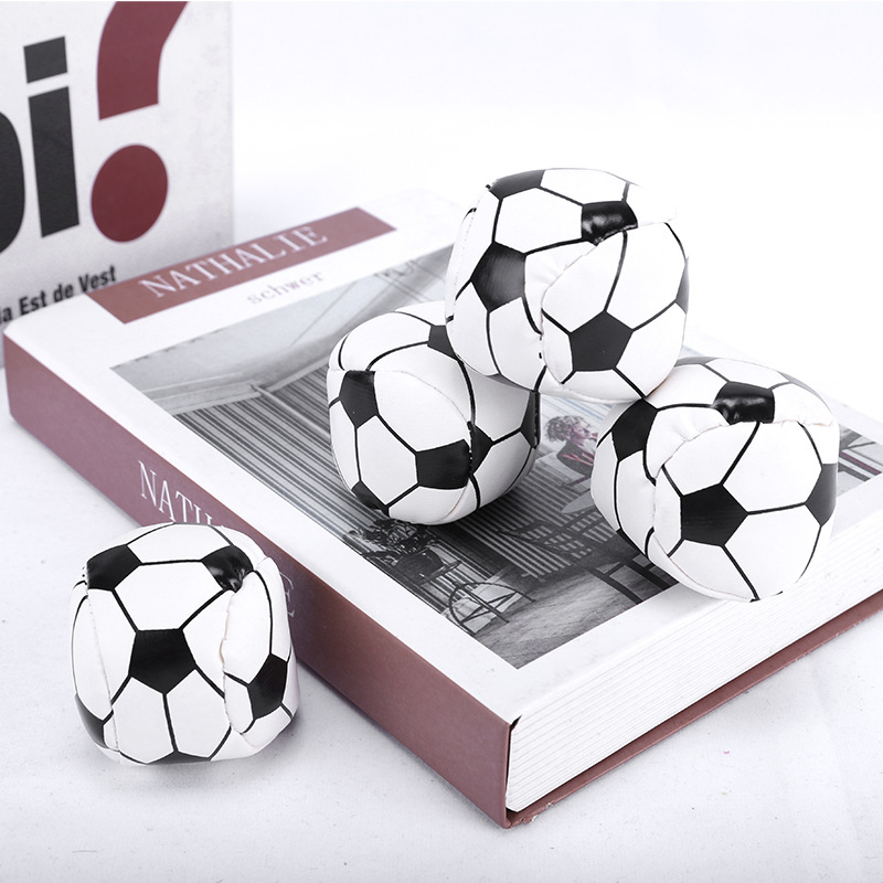 SoccerBallHackySack