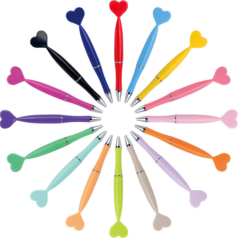 customTopHeartBallpen