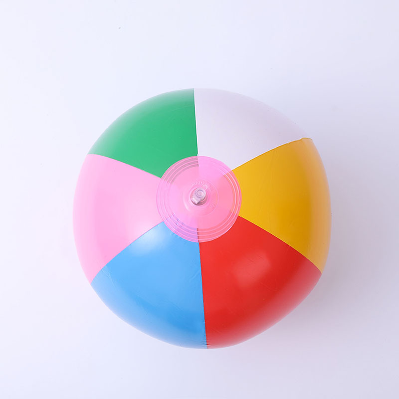 12BeachBall