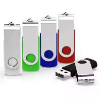 custom8GBSwivelUSBFlashDrive