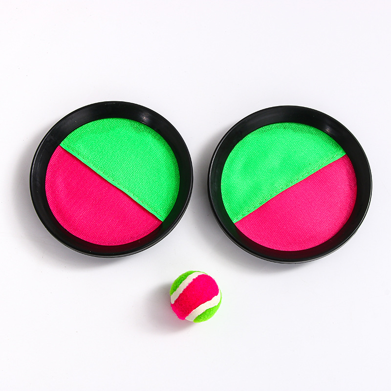 TossCatchBallSet