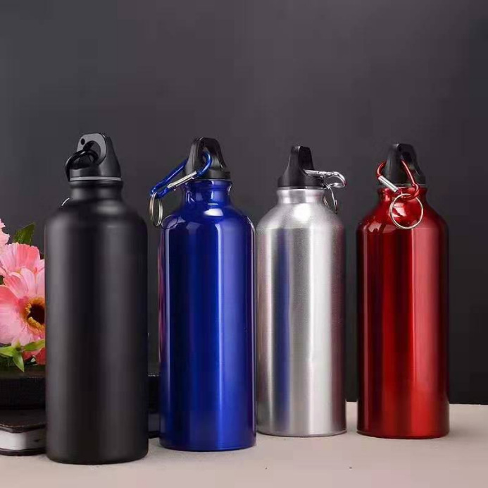 17ozCanteenaluminumbottle