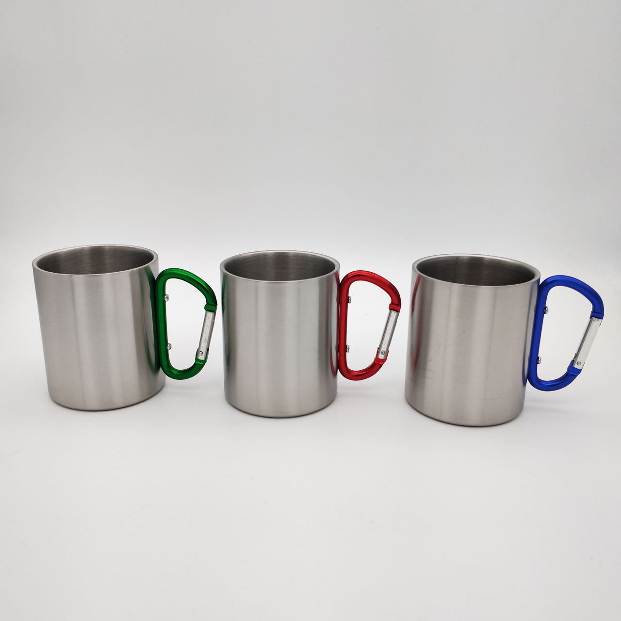 customizedCarabinerCup