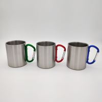 customizedCarabinerCup