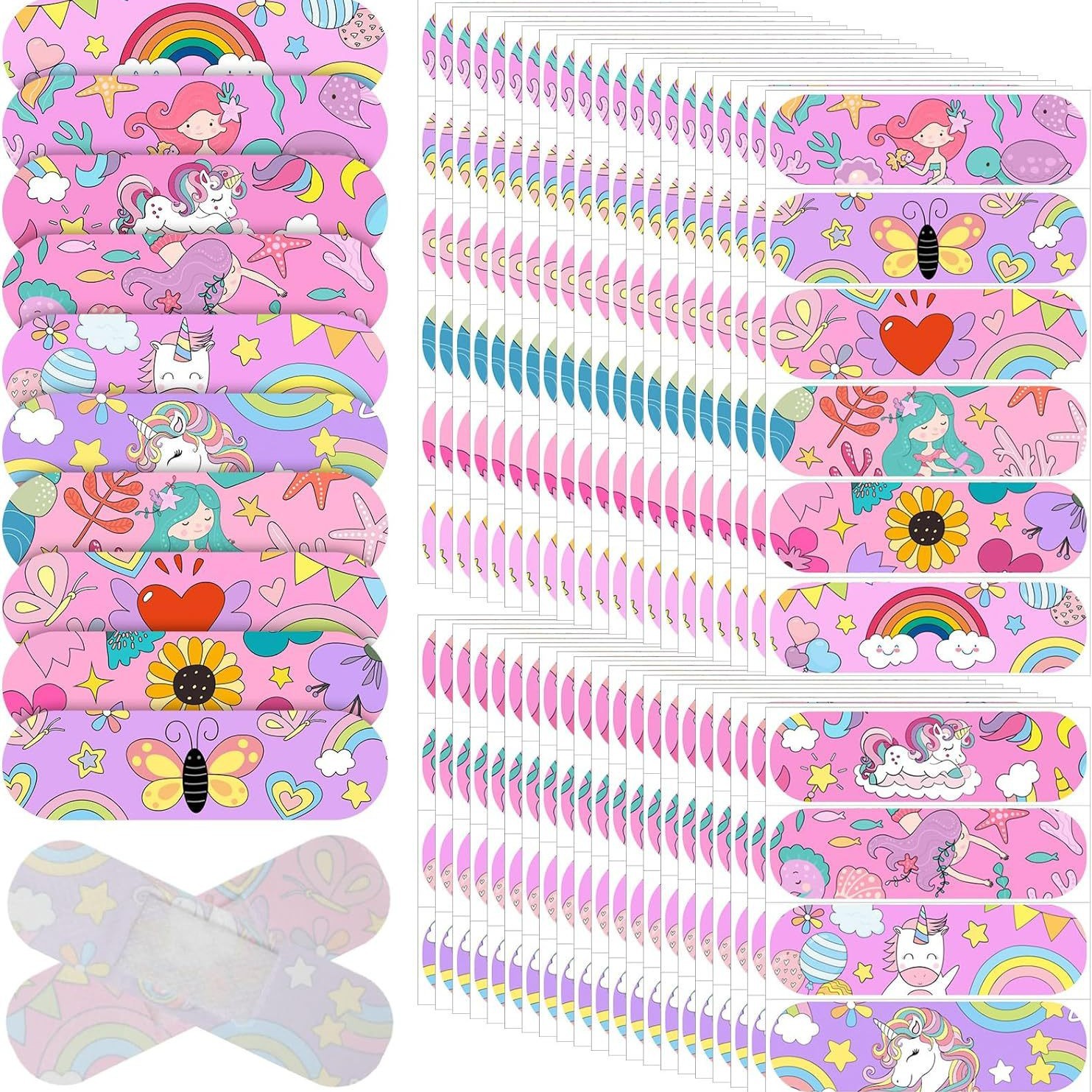 Band-Aids