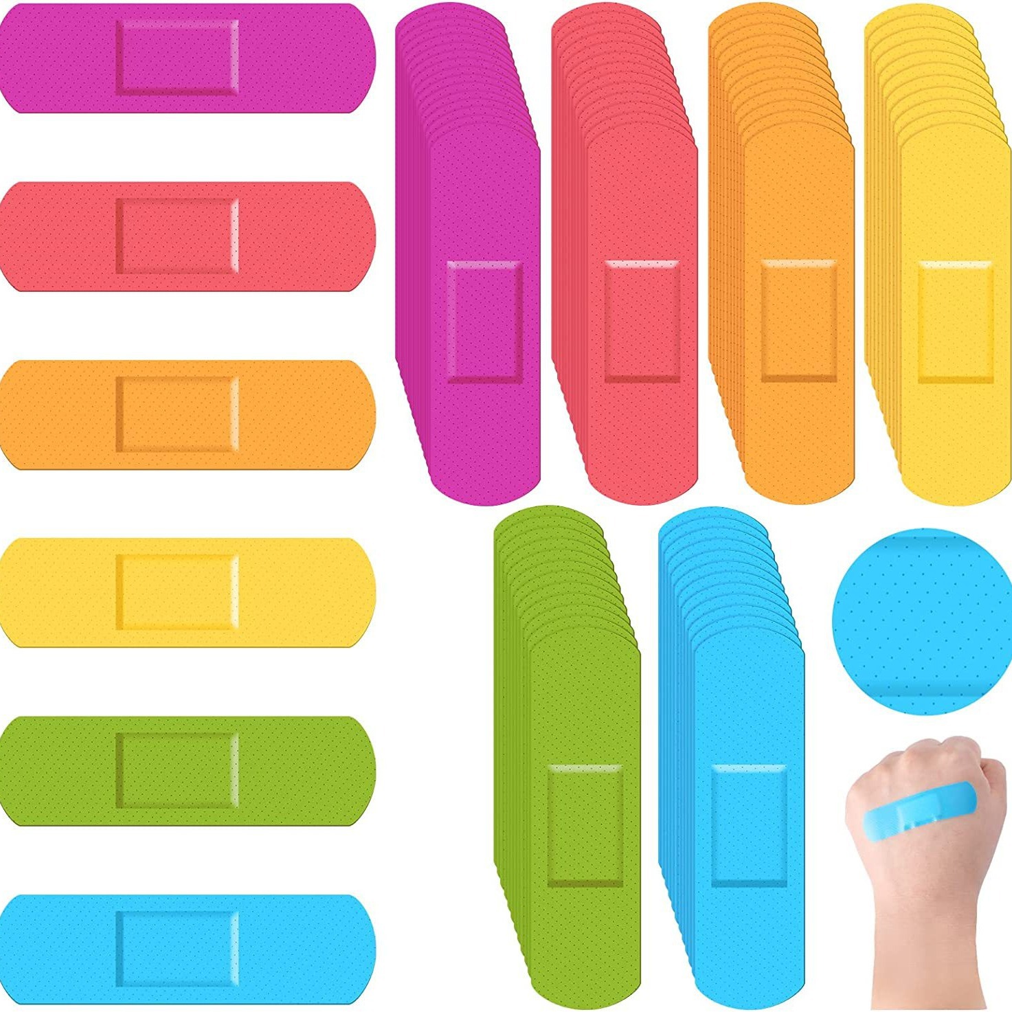 customBand-Aids