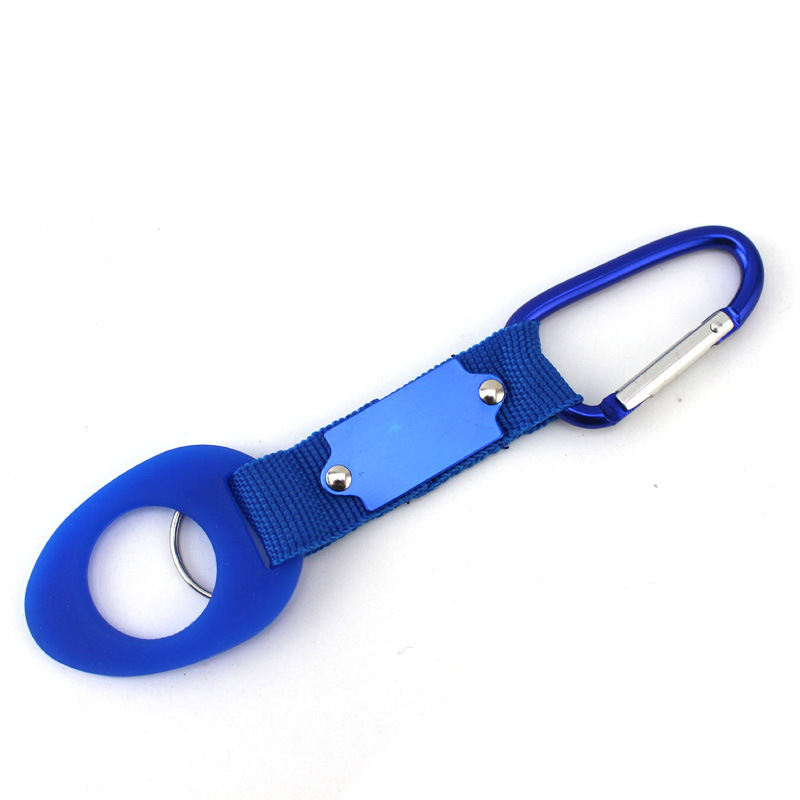 customizedCarabinerBottleHolderKeytag