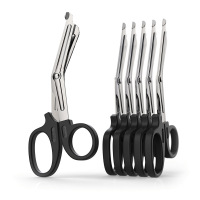 EMTMulti-FunctionStainlessSteelRescueBandageScissor