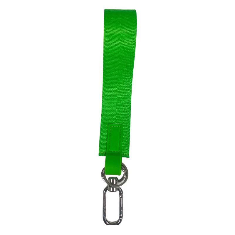 customizedAeroLOFTNeverLostKeychain