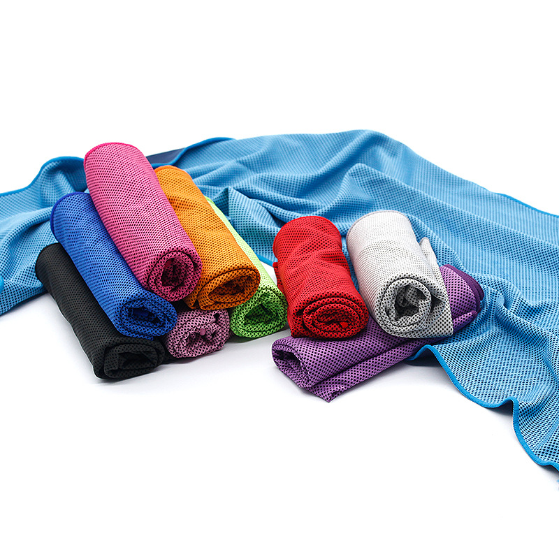 CoolingTowel