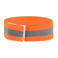 customizedHighReflectiveElasticSafetyArmBand